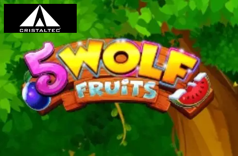 5 Wolf Fruits